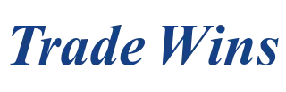 Trade Wins Logo