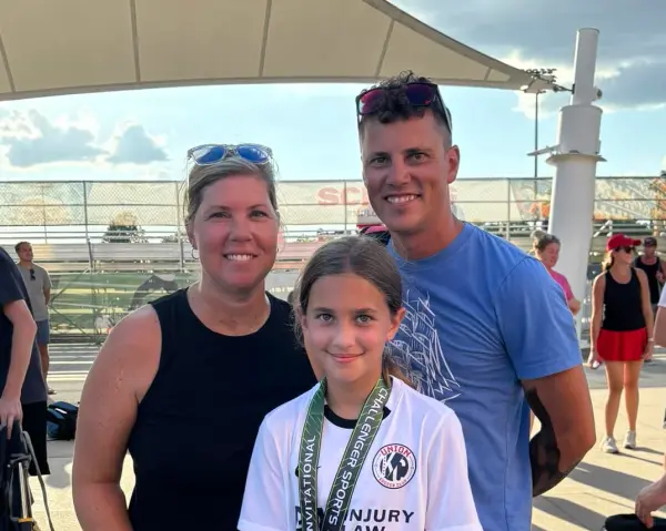 David Hilton profile