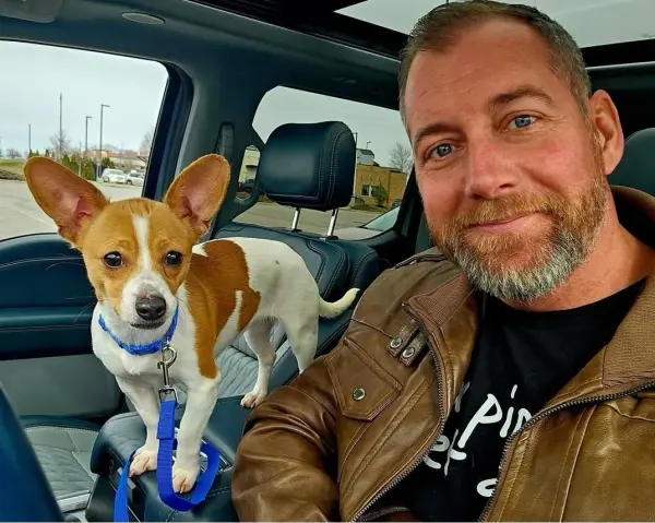 Mitch Smedley profile