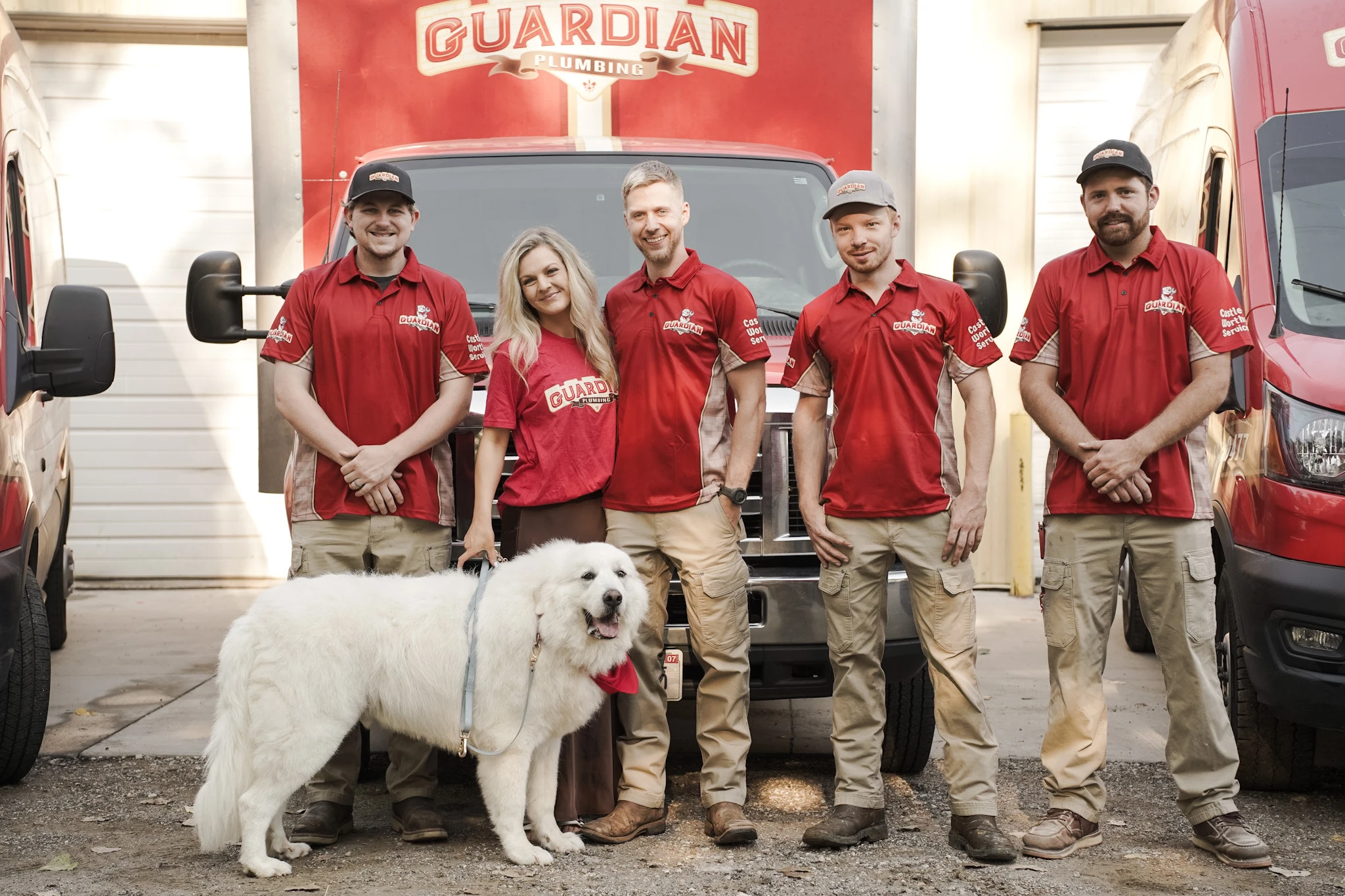 Christian Weeks Image