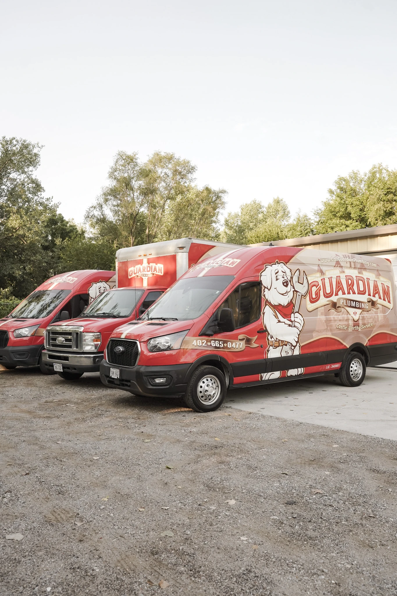 Christian Weeks Image