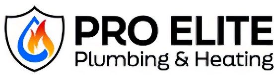 Pro Elite Plumbing & Heating Logo