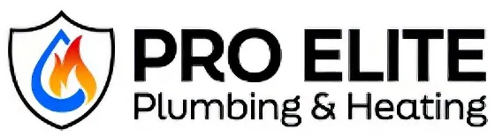 Pro Elite Plumbing & Heating Logo
