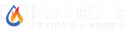 Pro Elite Plumbing & Heating Logo