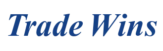 Trade Wins Logo