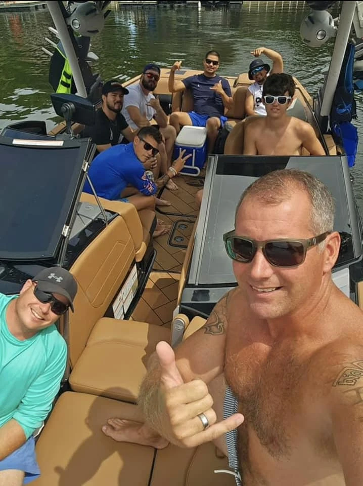 Lake of the Ozarks Event