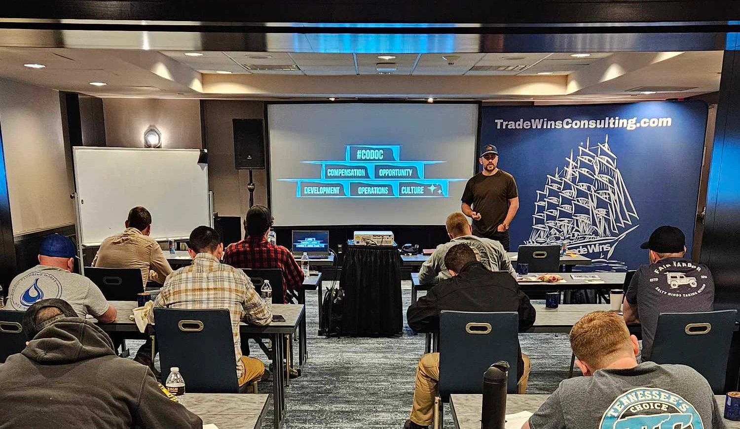 Las Vegas Event
