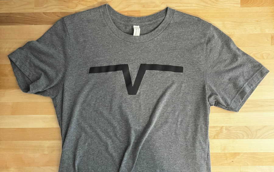 The Void T-Shirt