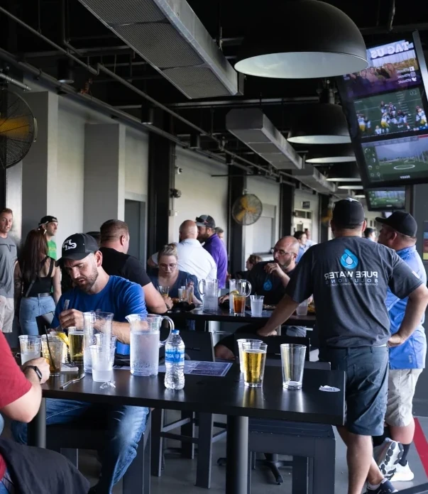 Trade Wins Kansas City meetup
